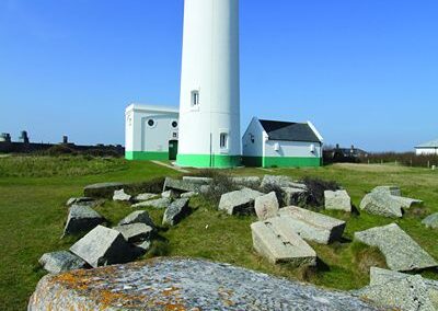 hurst point lighthouse